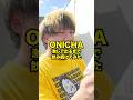 【過酷】ONICHAで激レアが出るまで飲み続けてみたwww #Shorts