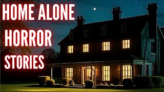 True CREEPY HOME ALONE Horror Stories (Vol. 26)