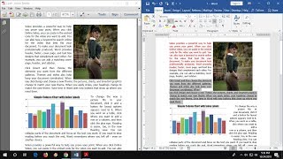 How To Edit Pdf File In Ms Word-No Software Needed