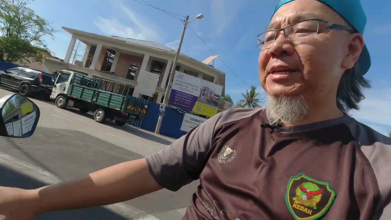 Moda Shifter 400X - ada best la... 