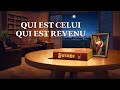 Film chrtien en franais  qui est celui qui est revenu  le seigneur jsus est dj revenu