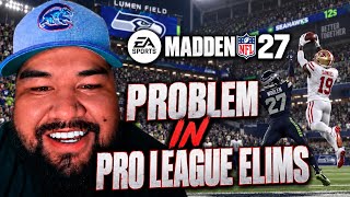 HEARTBREAK GAME IN $200K MCS PRO LEAGUE ELIMS