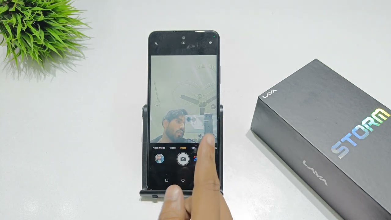 How to fix camera problem in lava storm 5g | lava blaze pro 5g me camera ki problem kaise theek kare