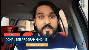 What is Computer Programming - Part 2 | Tutorial (Malayalam)
