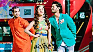 Kanu Haramzada Bhokatta0M Elina Love Status