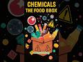 Hot Food in Plastic Is Slowly Poisoning YOU #shorts #health #plastic