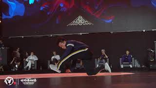 Cri6 Vs Lazy Group D 26 Bboy 2019 Wdsf World Breaking Championships