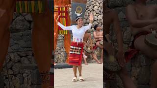Sagandayan Cultural Dance group #igorotak