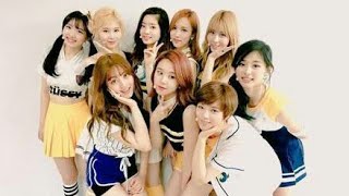 Twice Reveals New Song Le In Repackage Merry & Happy Album