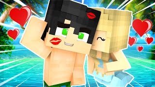 ДЕТИ И ДЕВУШКА СЕМЬЯ РУСАЛОЧКА В МАЙНКРАФТ! КТО ТВОЯ СЕМЬЯ В MINECRAFT! WHO'S YOUR FAMILY ROLEPLAY