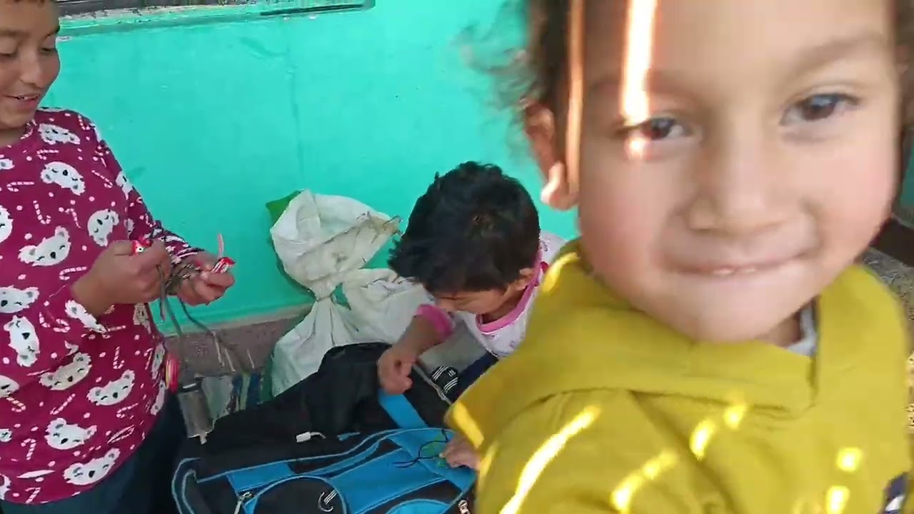 नव वर्ष2026 में मिला स्पेशल प्यार गिफ्ट 👏👏👏