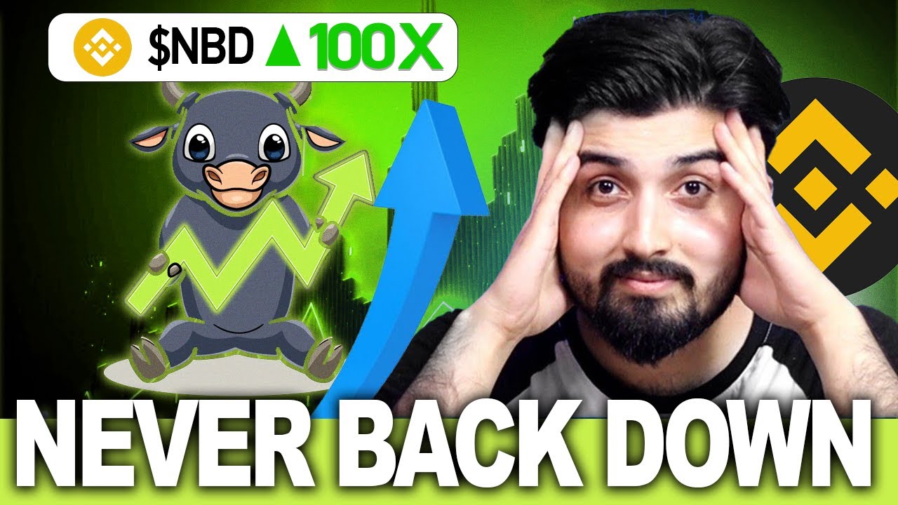 Next 100x Micro Cap Gem on BSC? - YouTube