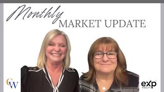 Spring Market Shift Is Here! What Sellers & Buyers MUST Know Now