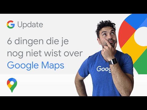 Video: 5 manieren waarop Google Translate kan helpen in het buitenland