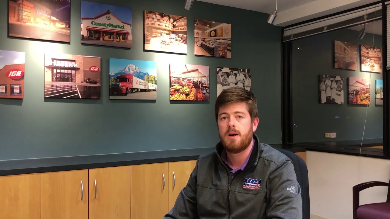 Grocers & Government: Independent Friendly Farm Bill Passes Congress 12.18.18