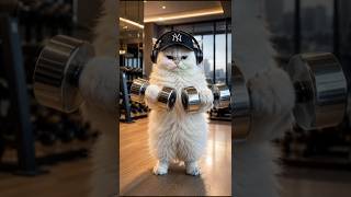 Most Funniest Cat Clips try not to laugh