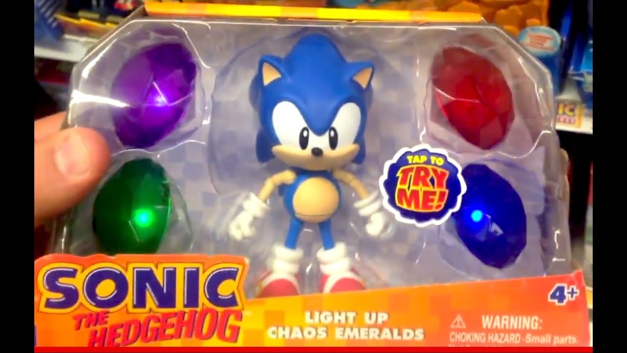 Sonic brinquedo mercado livre Clearance