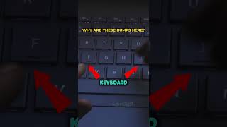 The Hidden Feature On Your Keyboard ⌨️ #shorts #facts