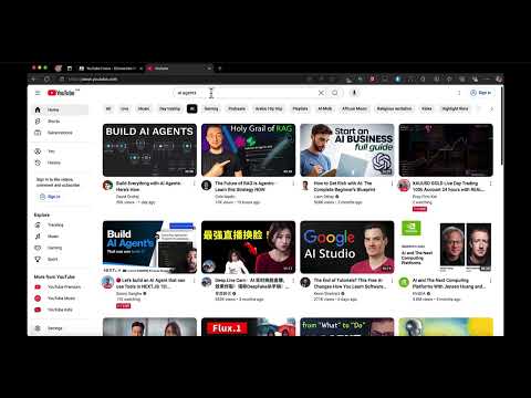 Boost Your Productivity with YouTube Focus! | Distraction-Free Viewing Chrome Extension