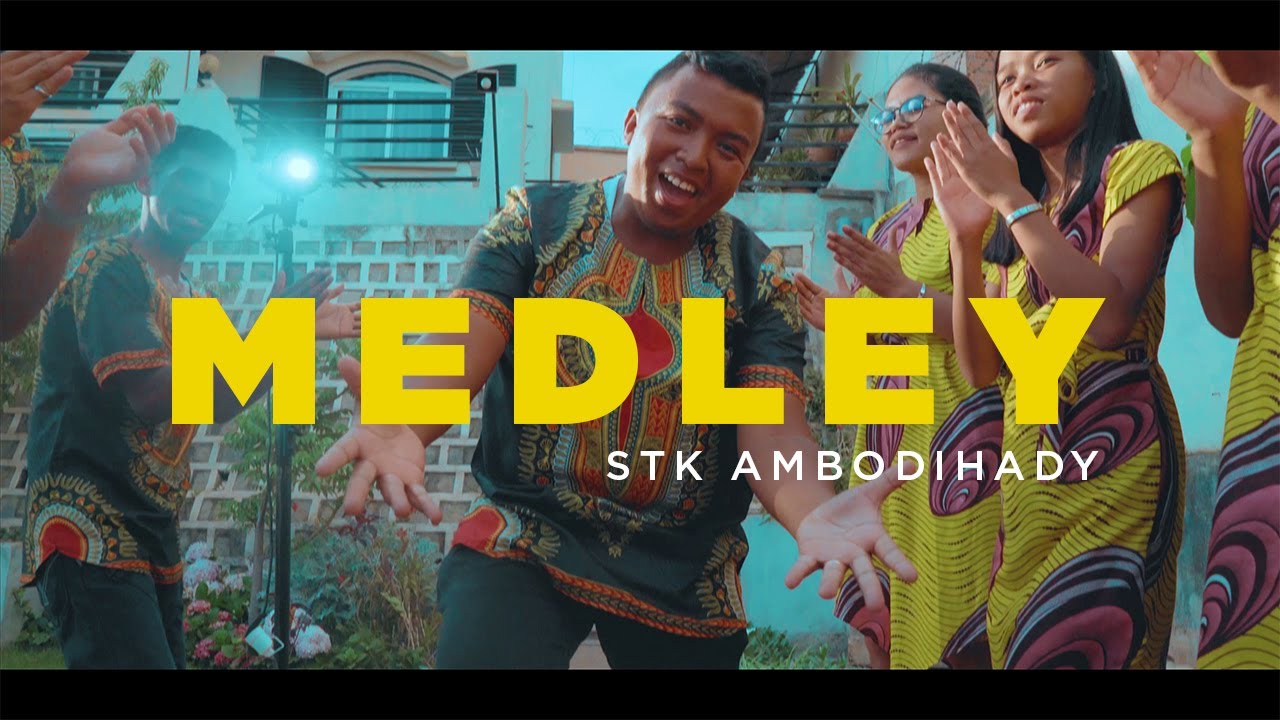 MEDLEY  STK Ambodihady