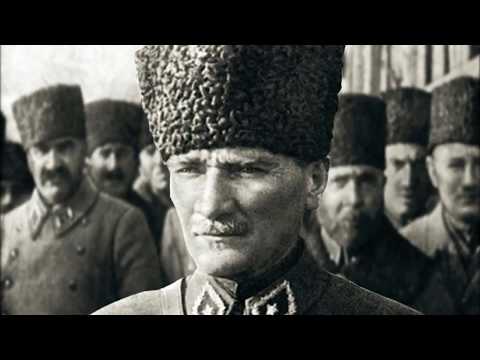 Atam Marşı- Mustafa Kemal Paşam KARAOKE versiyonu