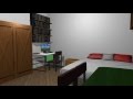 My room in unity