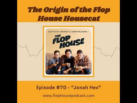 Video: Mis on flop house?