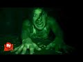 Quarantine (2008) - Horrifying Demon in the Attic Scene | Movieclips