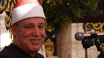 تلاوة رائعة من سورة البقرة (ليس عليك هداهم) بصوت الشيخ حجاج الهنداوى « طنان - قليوبية »
