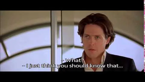 Where is Mark Darcy House in Bridget Jones?