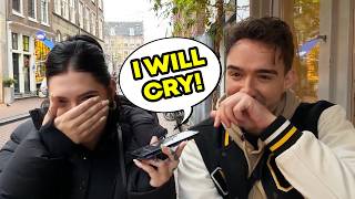 Arther Accidentally Makes Julia's Mom Cry...
