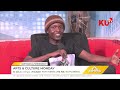 Sebuleni | Kutoka takataka hadi sanaa! Kunta afichua siri ya visual art na upcycling