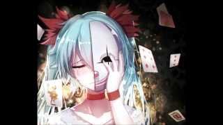 Nightcore-Maske chords