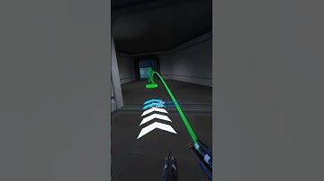 Bombing the Payload | Hyper Dash VR