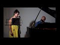 Χθες το βράδυ (cover) - Κρυσταλλίνα Νταούτη &amp; Άρης Σφακιανάκης