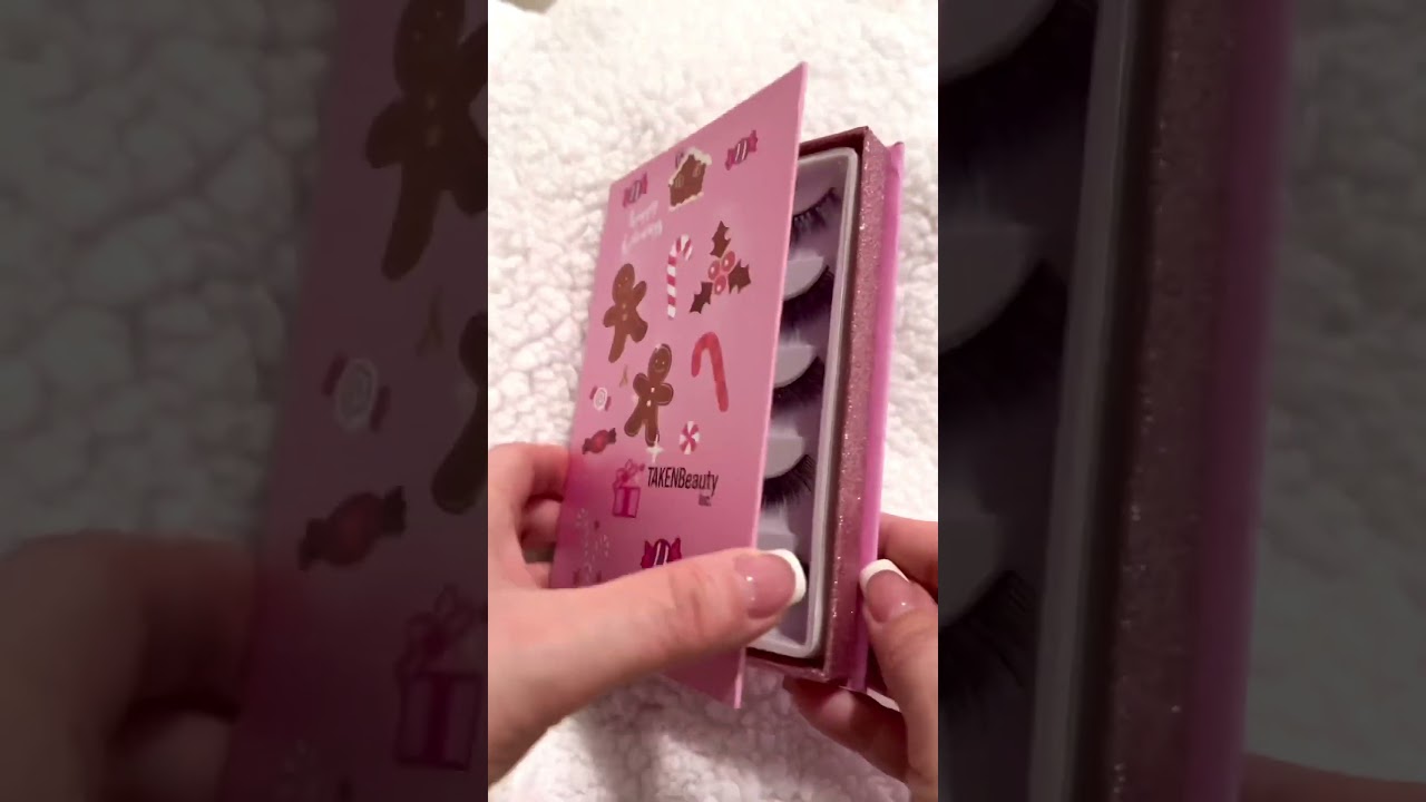 Looking for Holiday Lashes? 