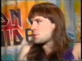 Iron Maiden - MTV Headbangers Ball Donington Special 1988 [Part 2]