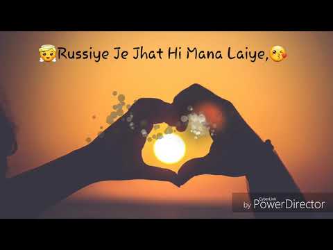 Kathe Hoke Duniya Bana Lae Ye