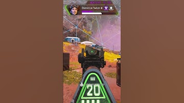 1v3ing PREDATOR TEAM in Ranked Apex