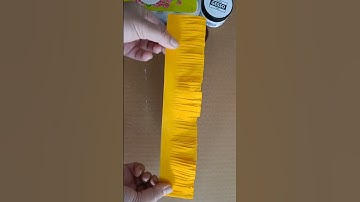 Beautiful Flower from Wedding Card #shorts #diy #craft  #bestoutofwaste #funnyexpression #bome