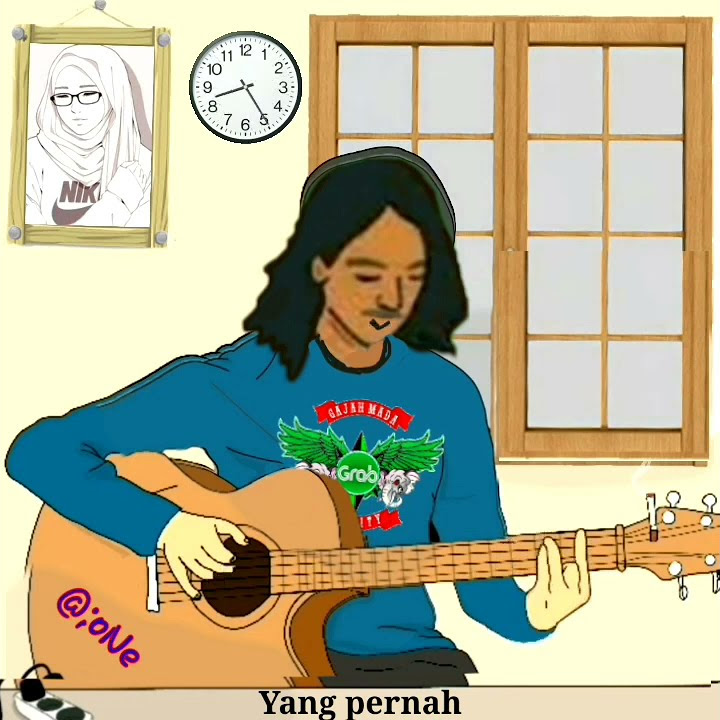 Story wa animasi cinta dan permata 2