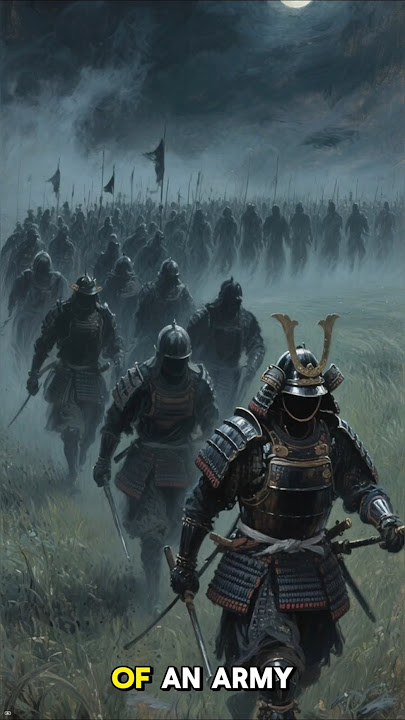 Download lagu The Ghost Army Beneath Japan’s Fields 👻⚔️ #historyshorts #trendingnow #youtubeshorts