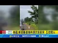 泰國與柬埔寨邊境衝突升溫