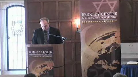 The Social, Economic, and Political Impact of Religious Liberty Worldwide