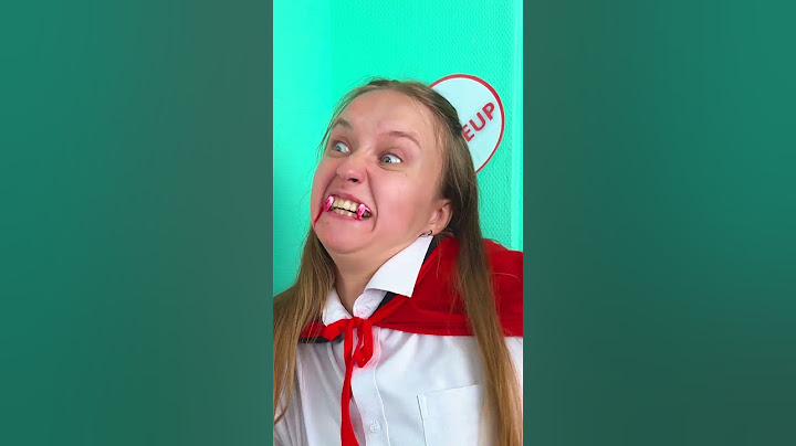 Sneaky Makeup Hacks for School! 🎒💄