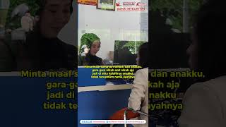 Akta Kelahiran Anak Seorang Ibu Tanpa Nama Ayah #aktakelahiran #anakibu #disdukcapil