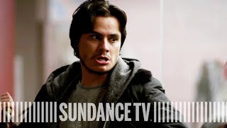 THE RED ROAD | 'Junior’s Surprise Attack' (SPOILERS) | SundanceTV