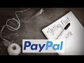 Using Paypal To Get Paid - YouTube