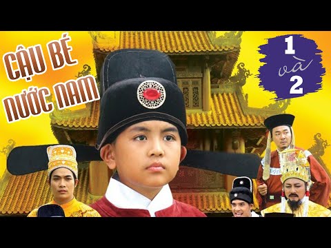 Video CỔ TÍCH CẬU BÉ NƯỚC NAM - Tập 1 & 2 | Truyện Cổ Tích... - youtube