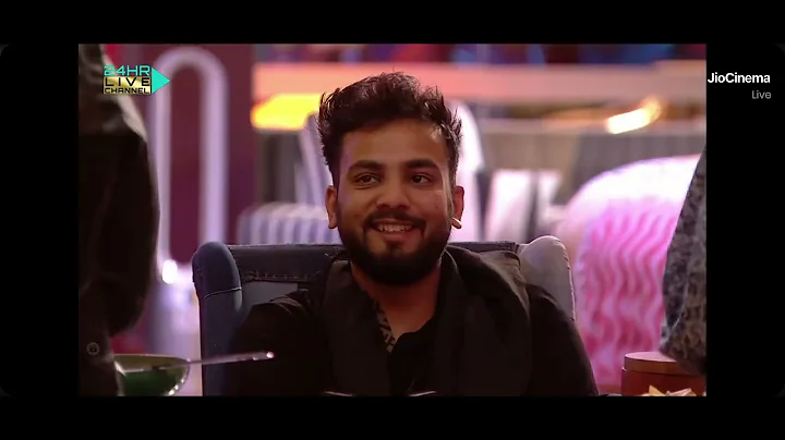 elvish yadav in bigg Boss|| day 31 season2|| elvish yadav #viral #elvishyadav #biggboss